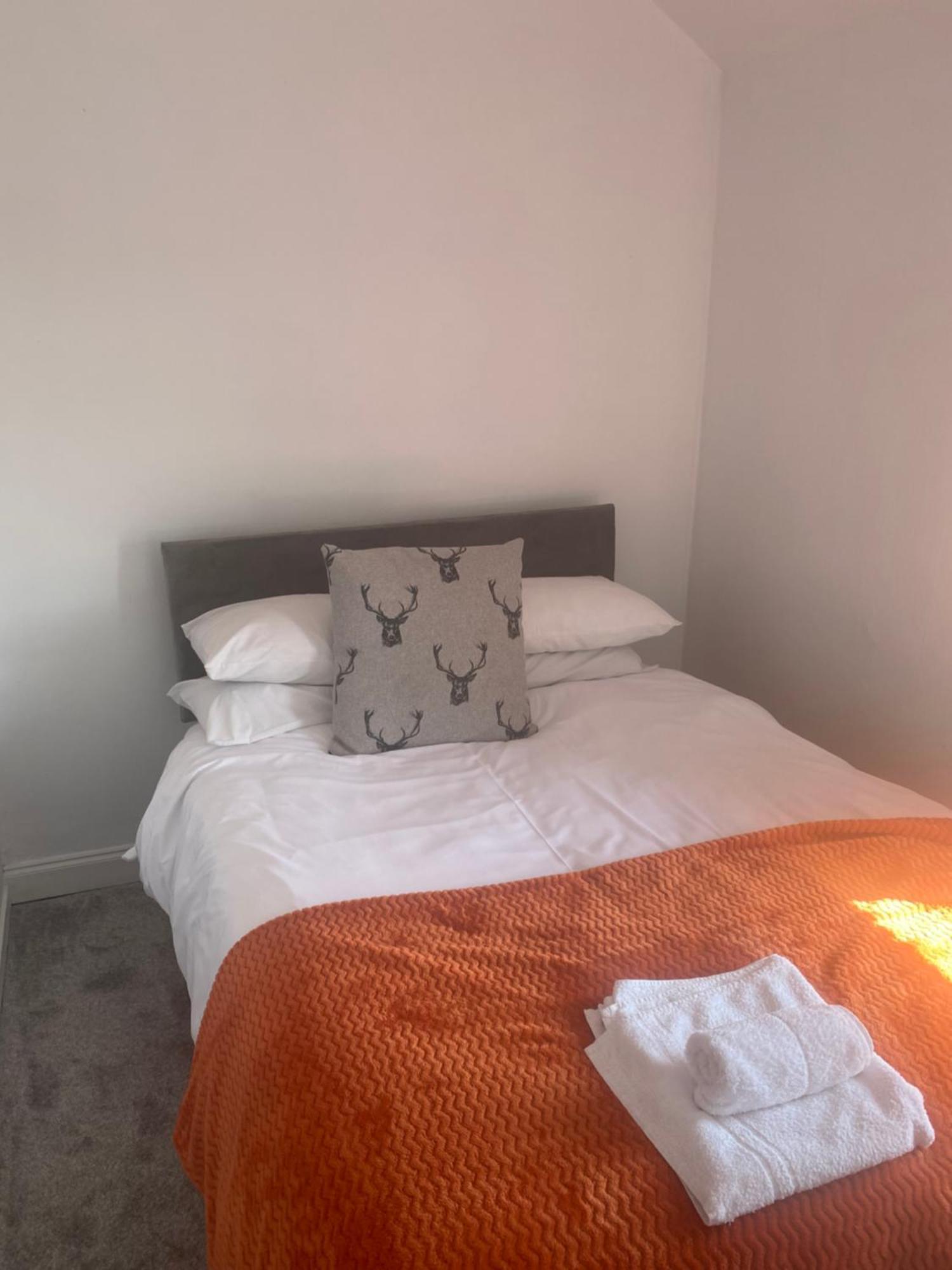 The Cosy Nook *