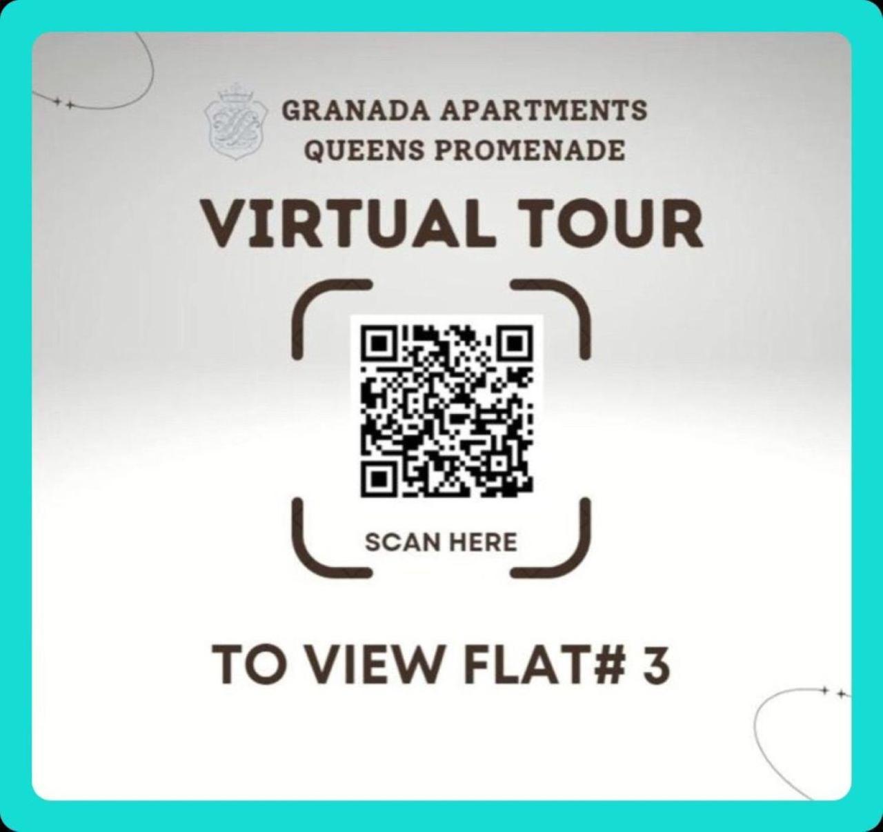 Apartment Granada Queen's Promenade *