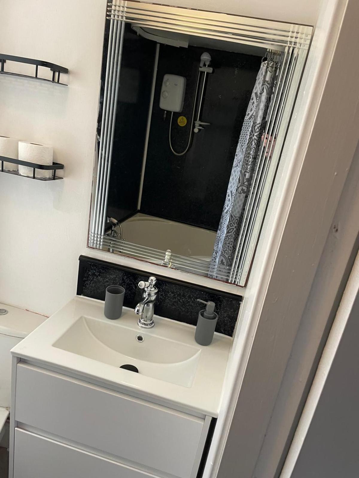 Bed & Breakfast Rocklea