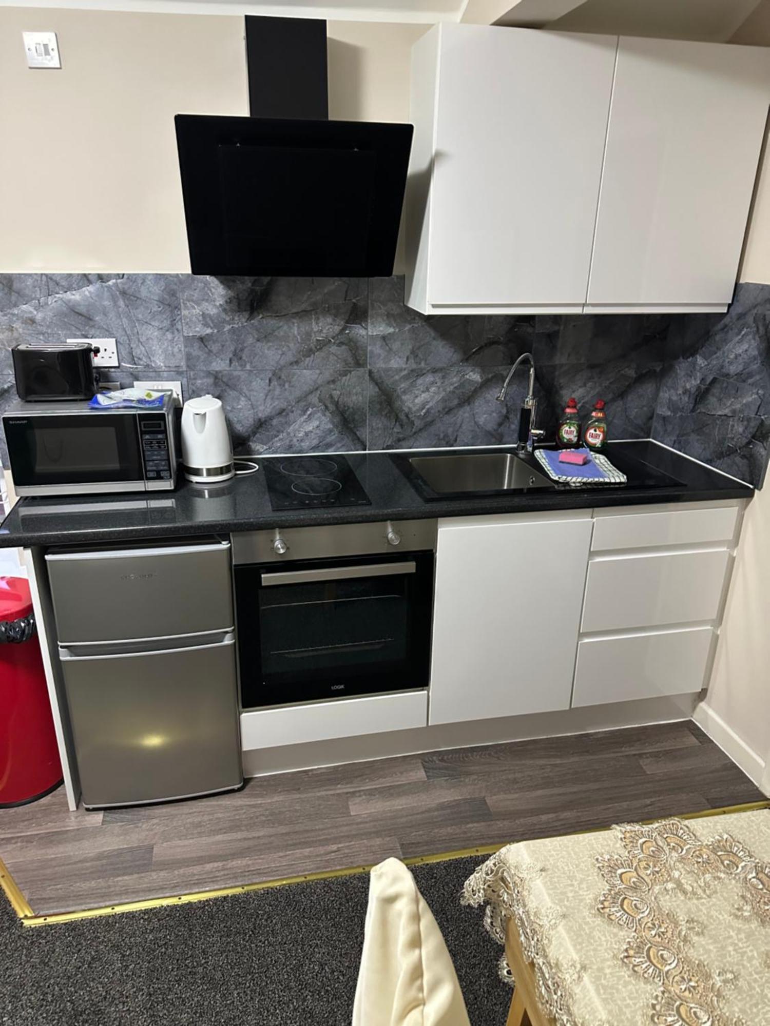 Flats Apartment Blackpool