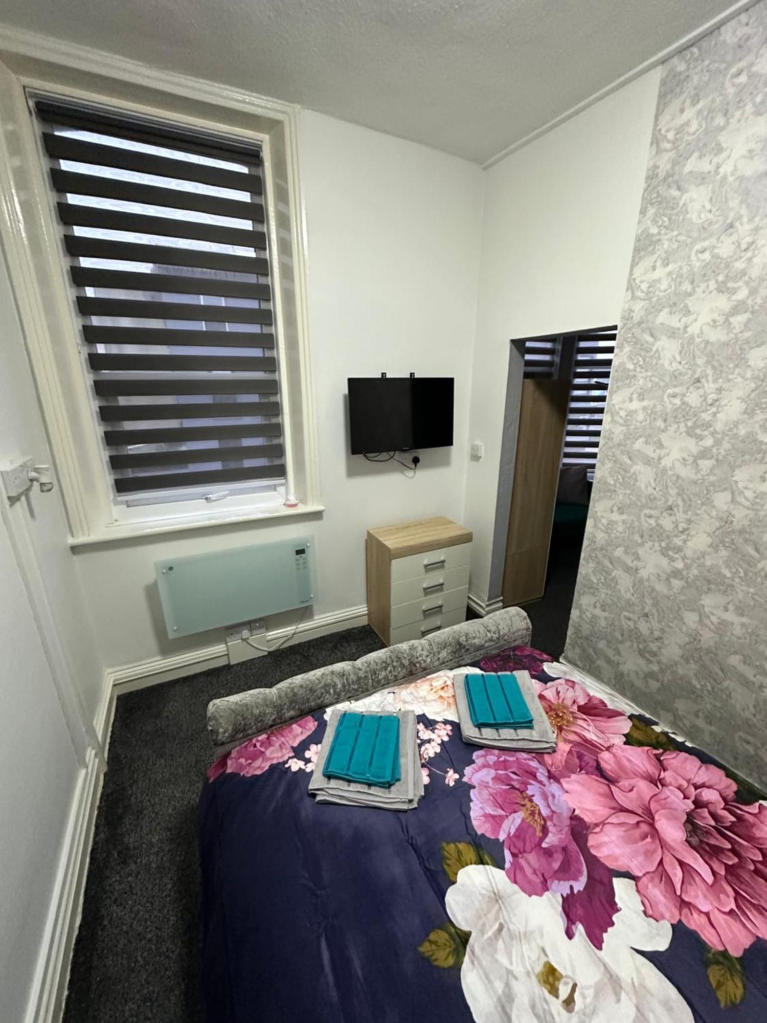 Flats Apartment