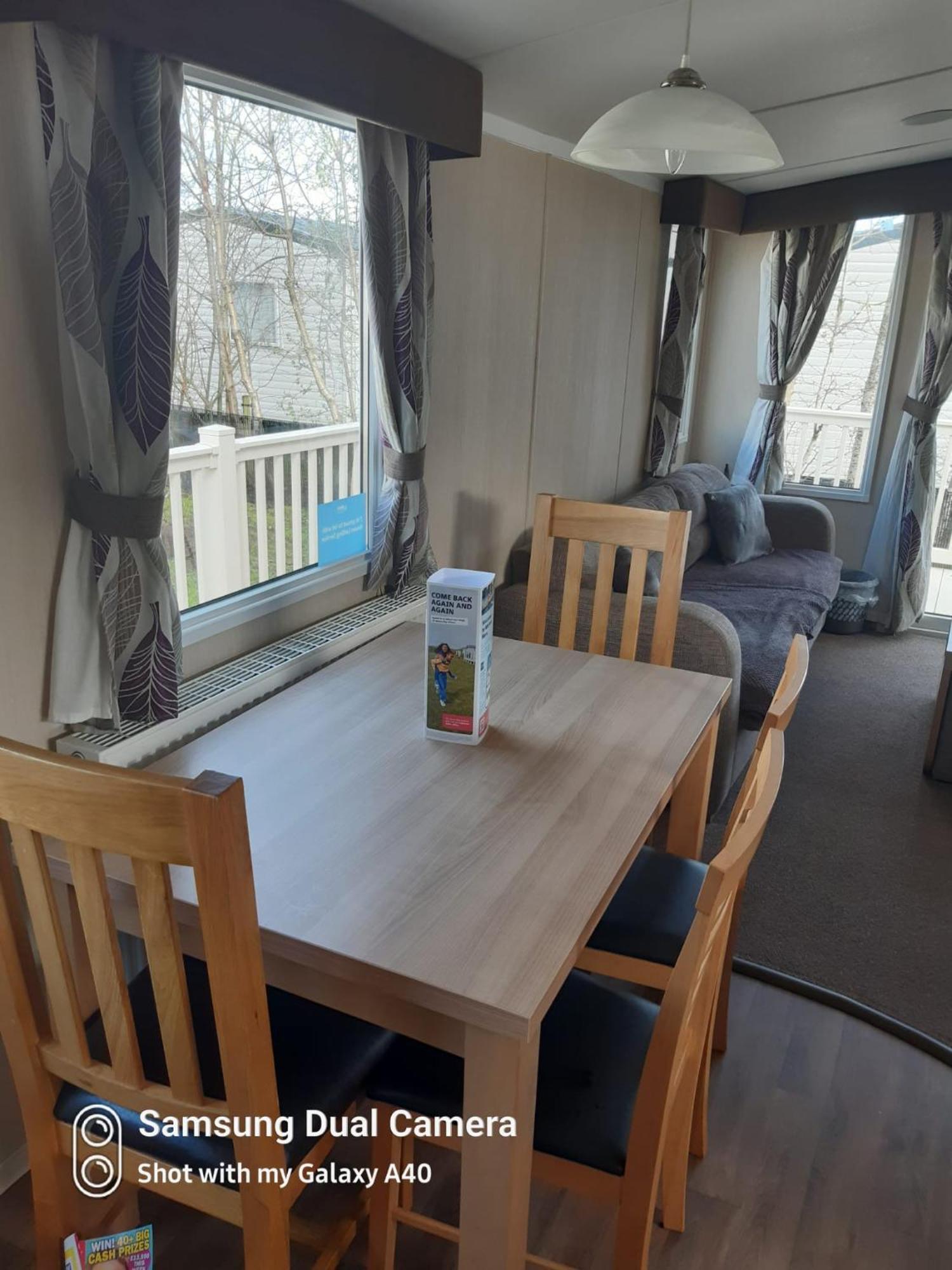 Family Holidays Lodge