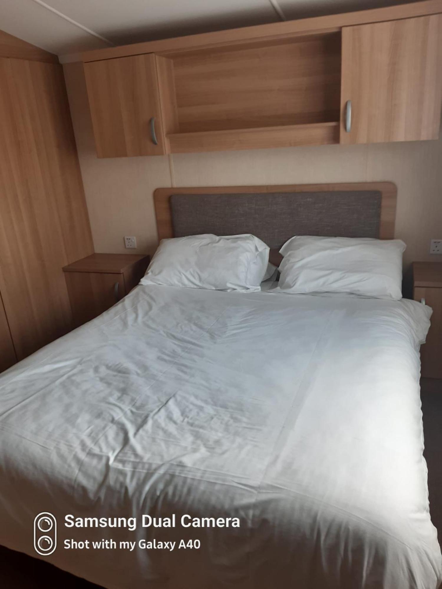 Family Holidays Lodge Blackpool