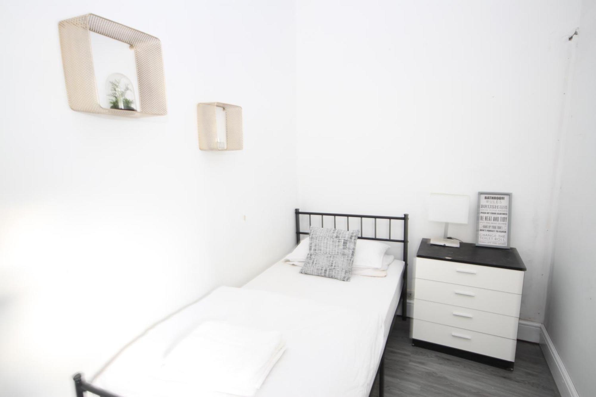 Cosy Casa: Beachfront Promenade Retreat With Free Parking Apartment