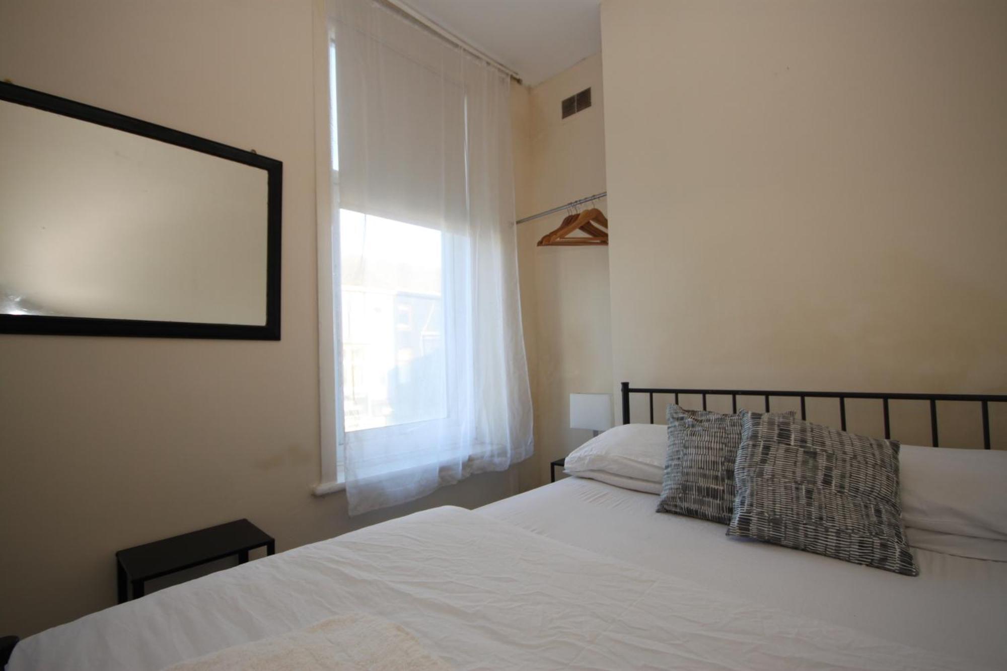 Apartment Cosy Casa: Beachfront Promenade Retreat With Free Parking Blackpool