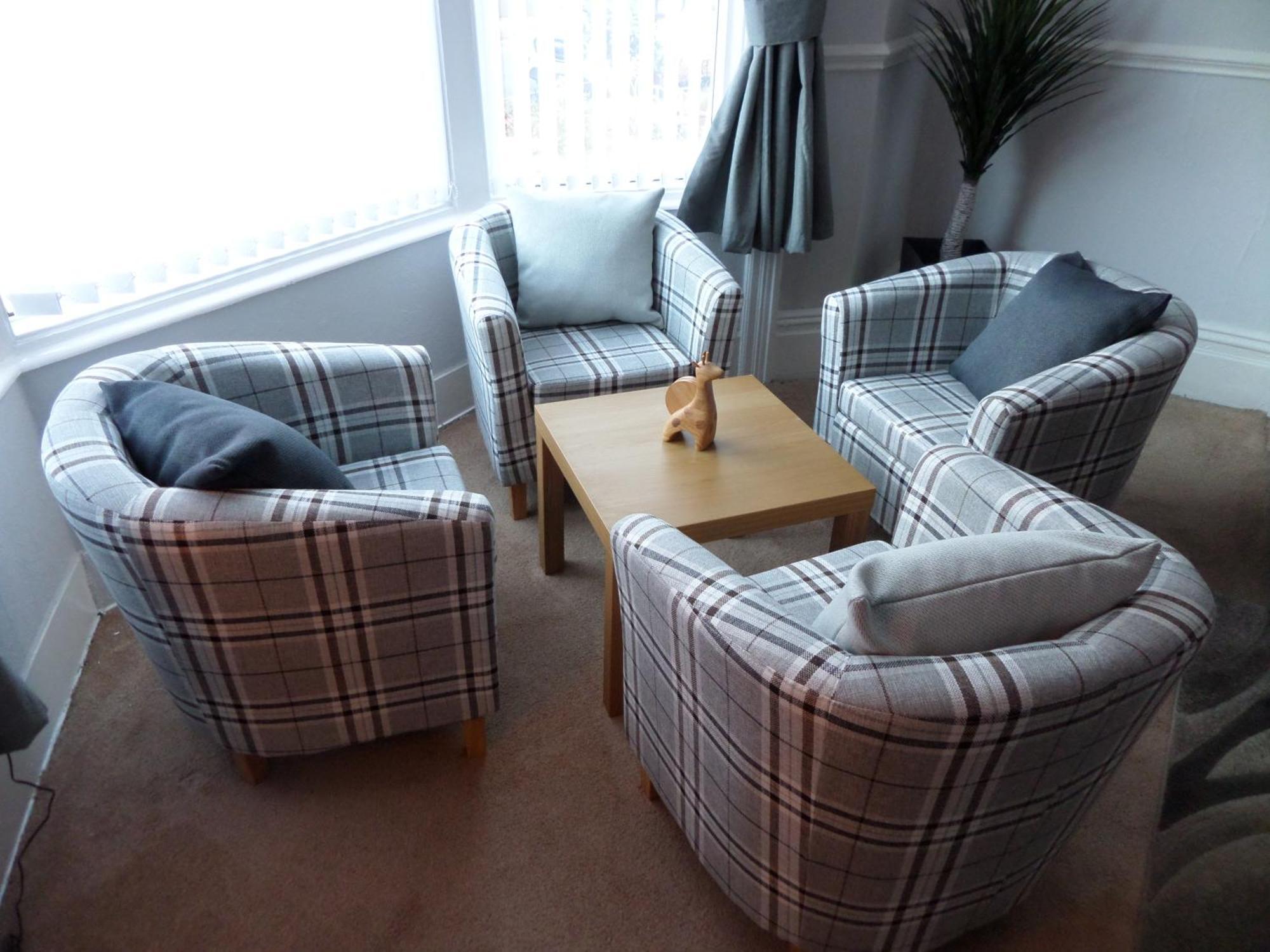 Bed & Breakfast Nathans Blackpool