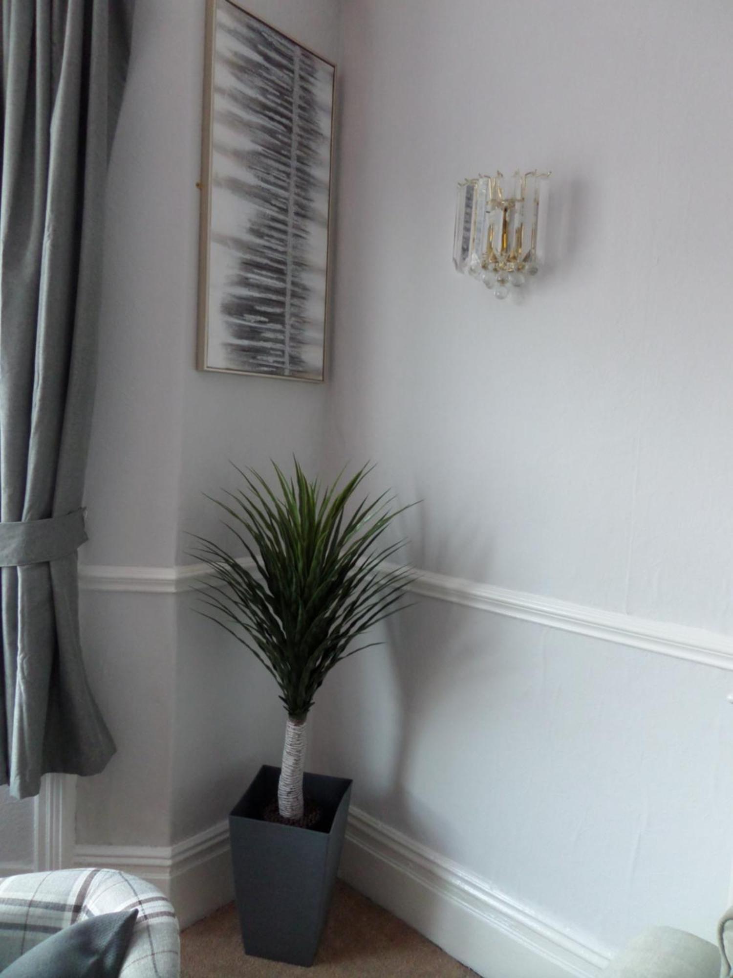 Bed & Breakfast Nathans Blackpool