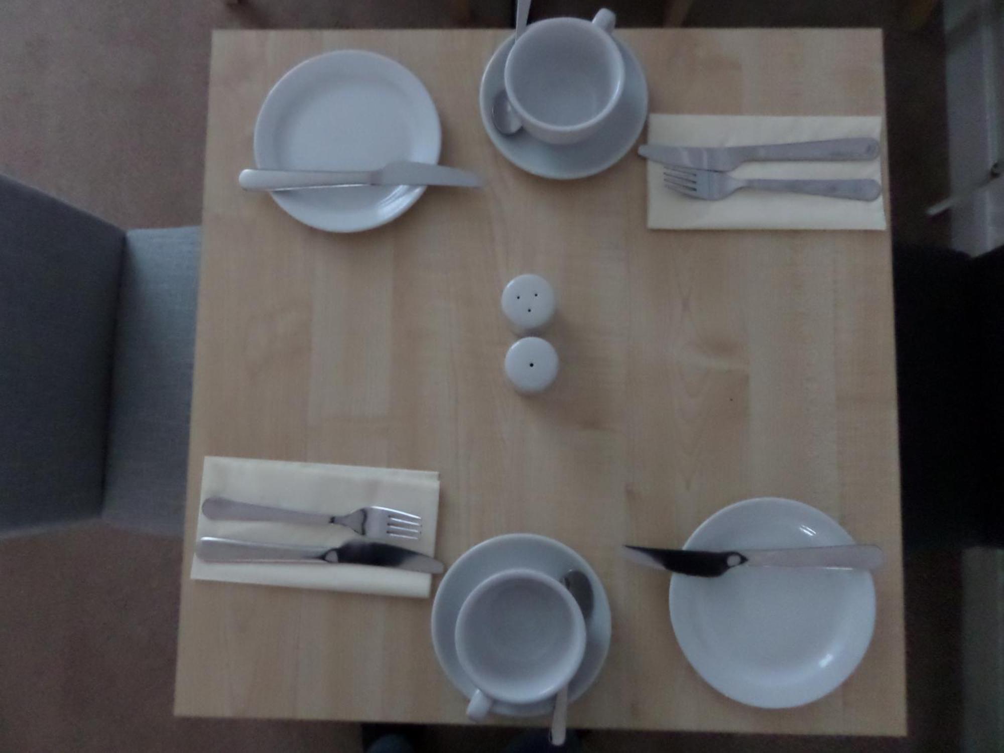 Nathans Bed & Breakfast Blackpool