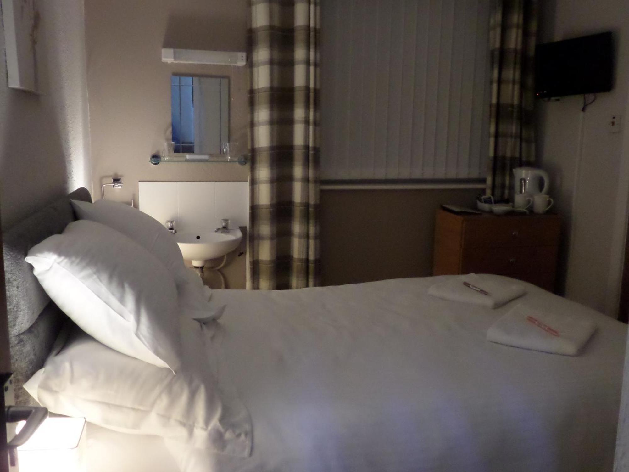 Bed & Breakfast Nathans *