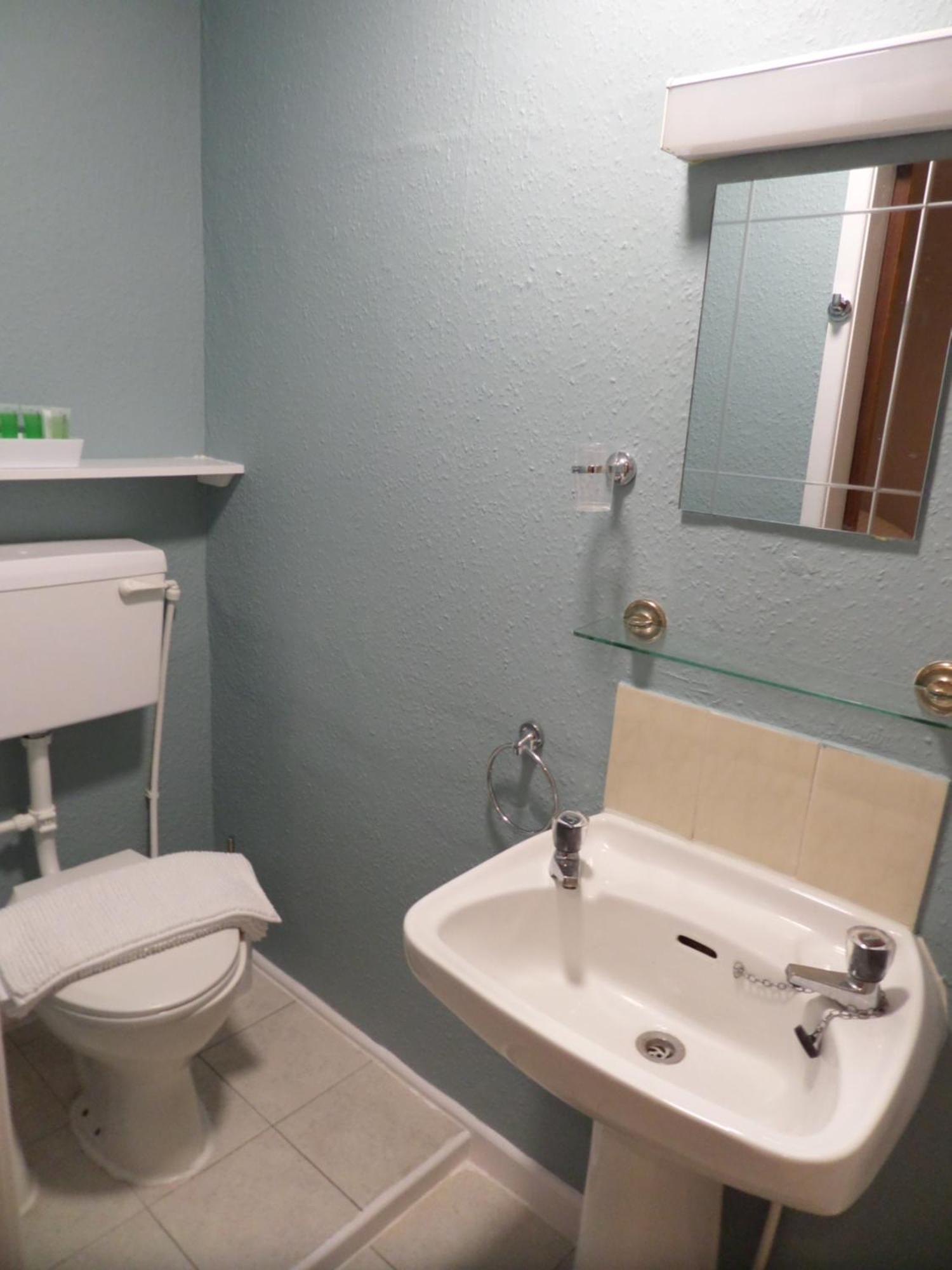 Nathans Bed & Breakfast Blackpool