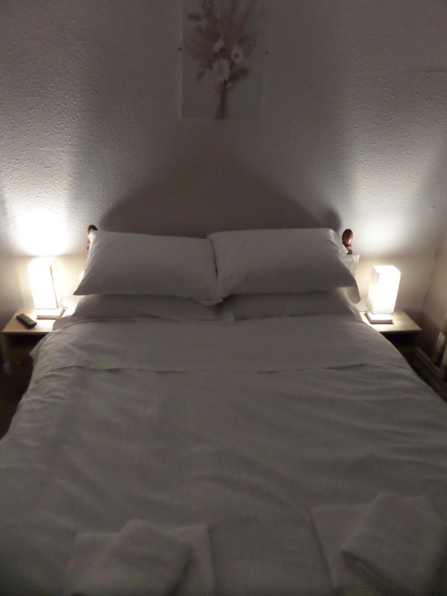 Bed & Breakfast Nathans Blackpool