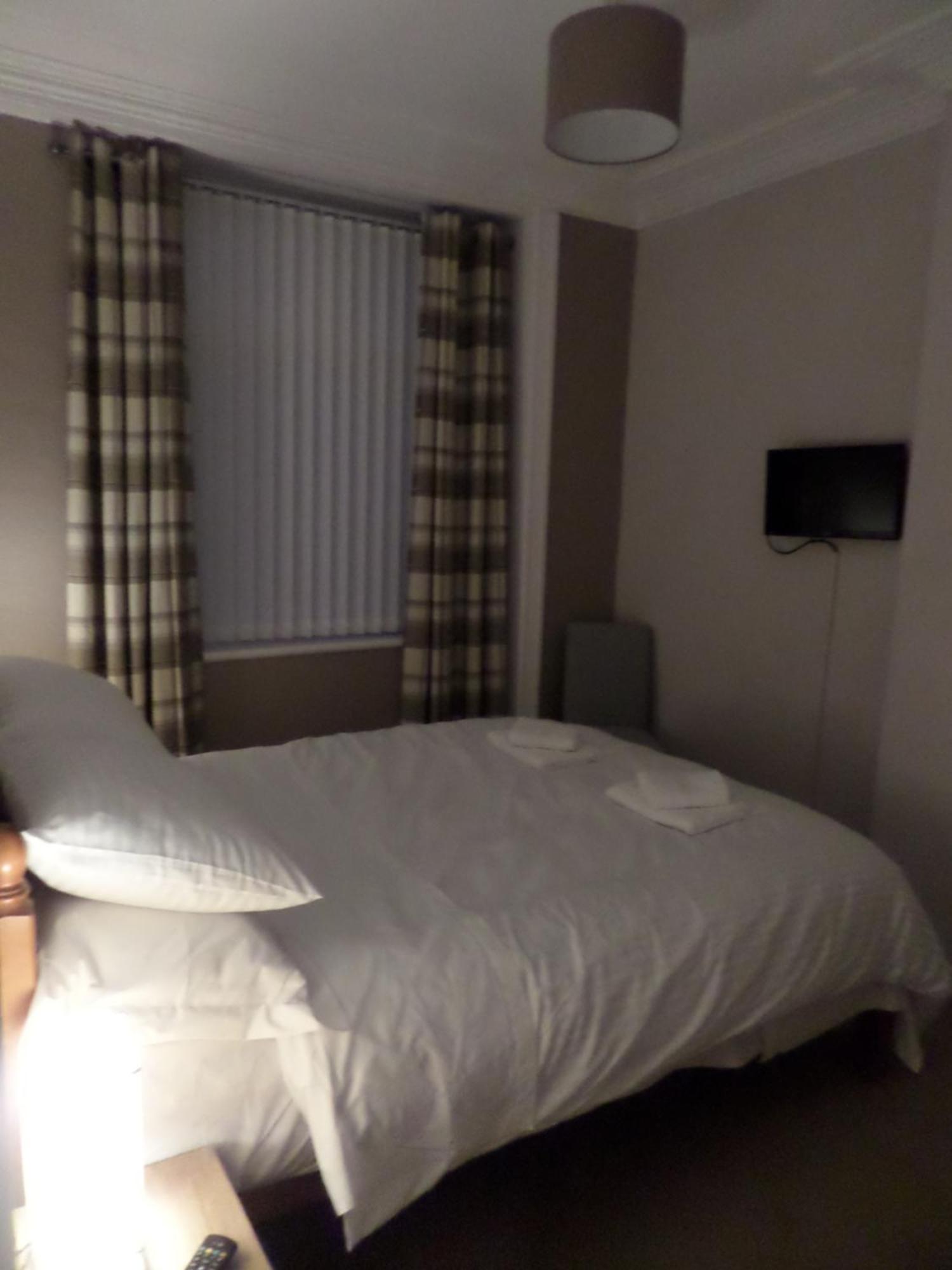 Nathans * Blackpool