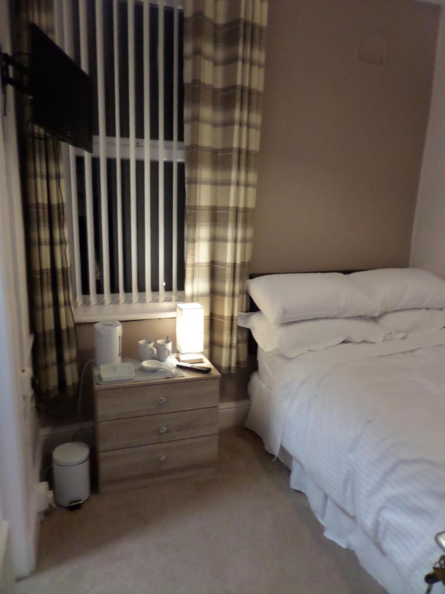 Bed & Breakfast Nathans *