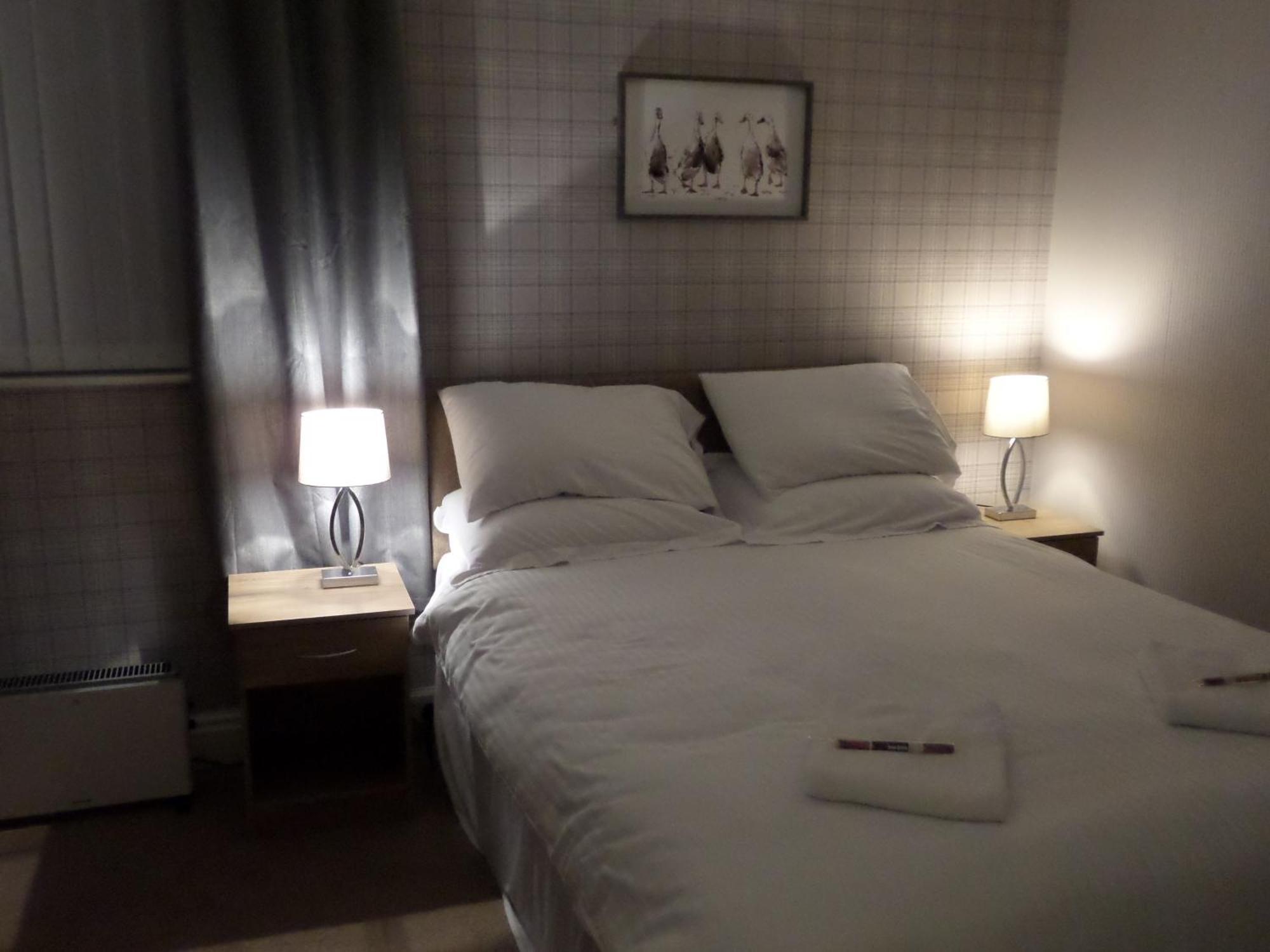Nathans Bed & Breakfast Blackpool