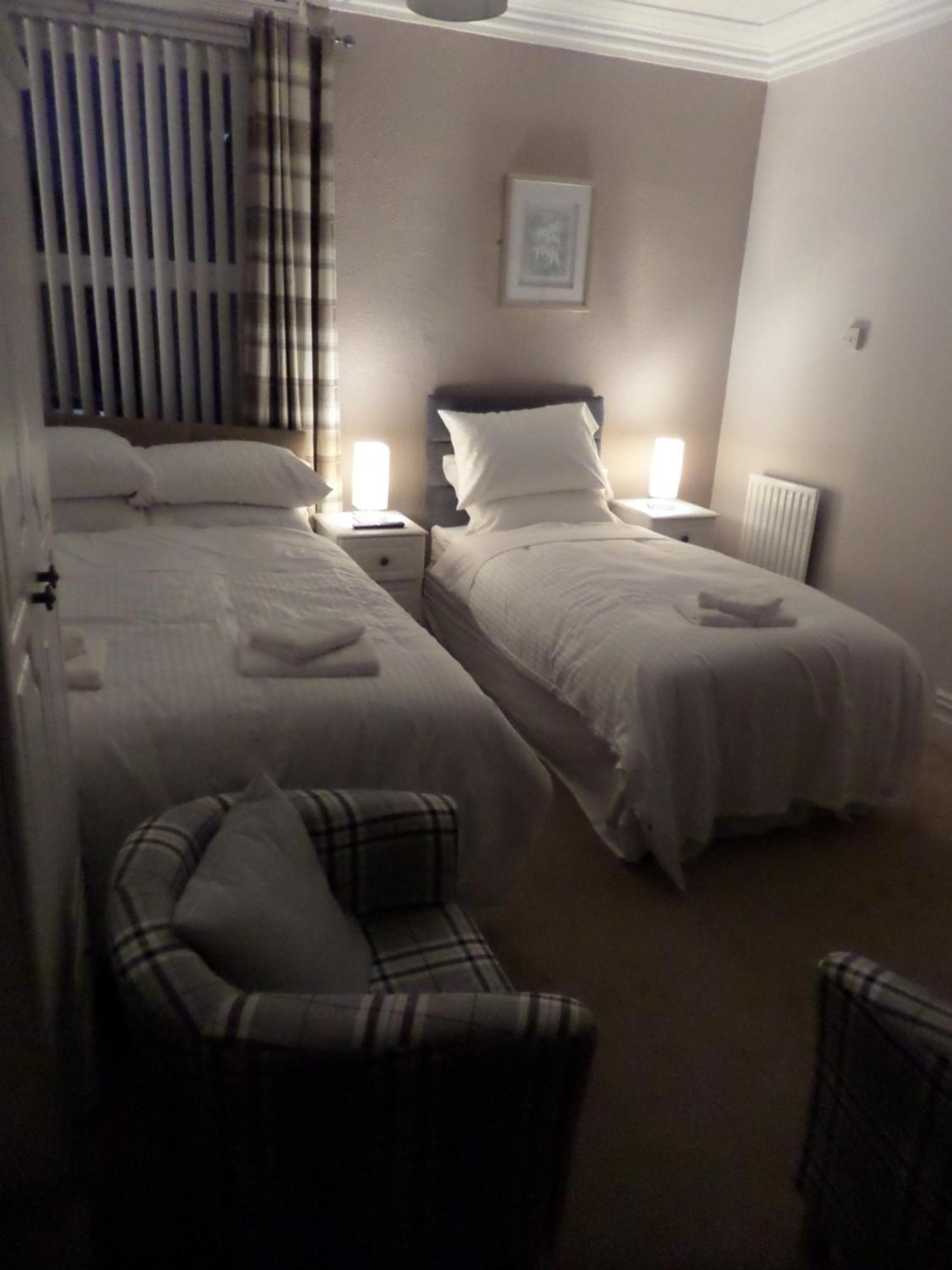 Nathans Bed & Breakfast
