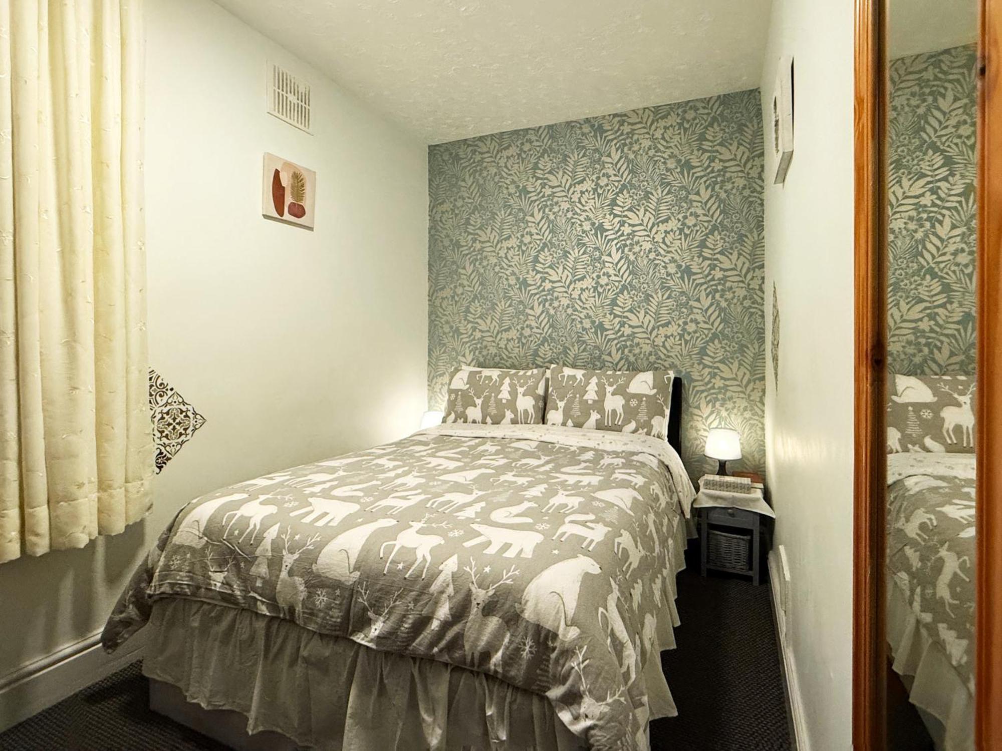 Apartment Derwent - Close To & Attractions *