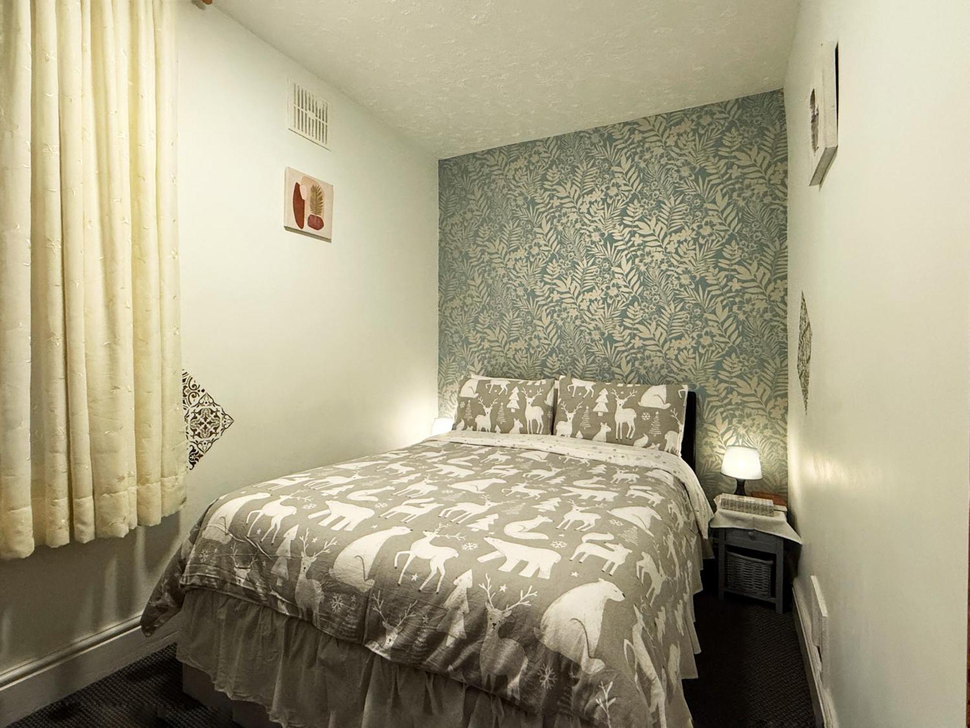 Apartment Derwent - Close To & Attractions