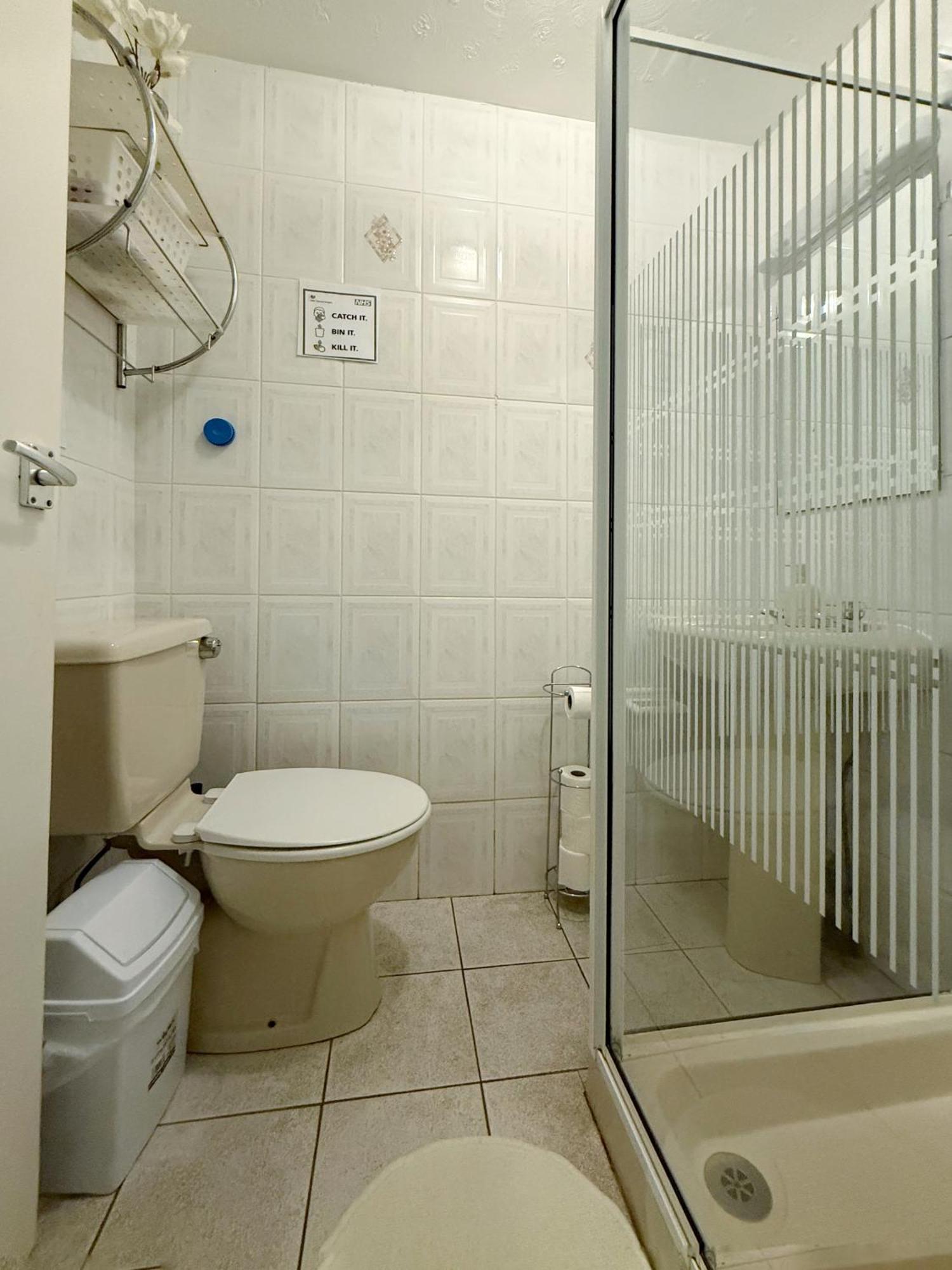 Apartment Derwent - Close To & Attractions Blackpool
