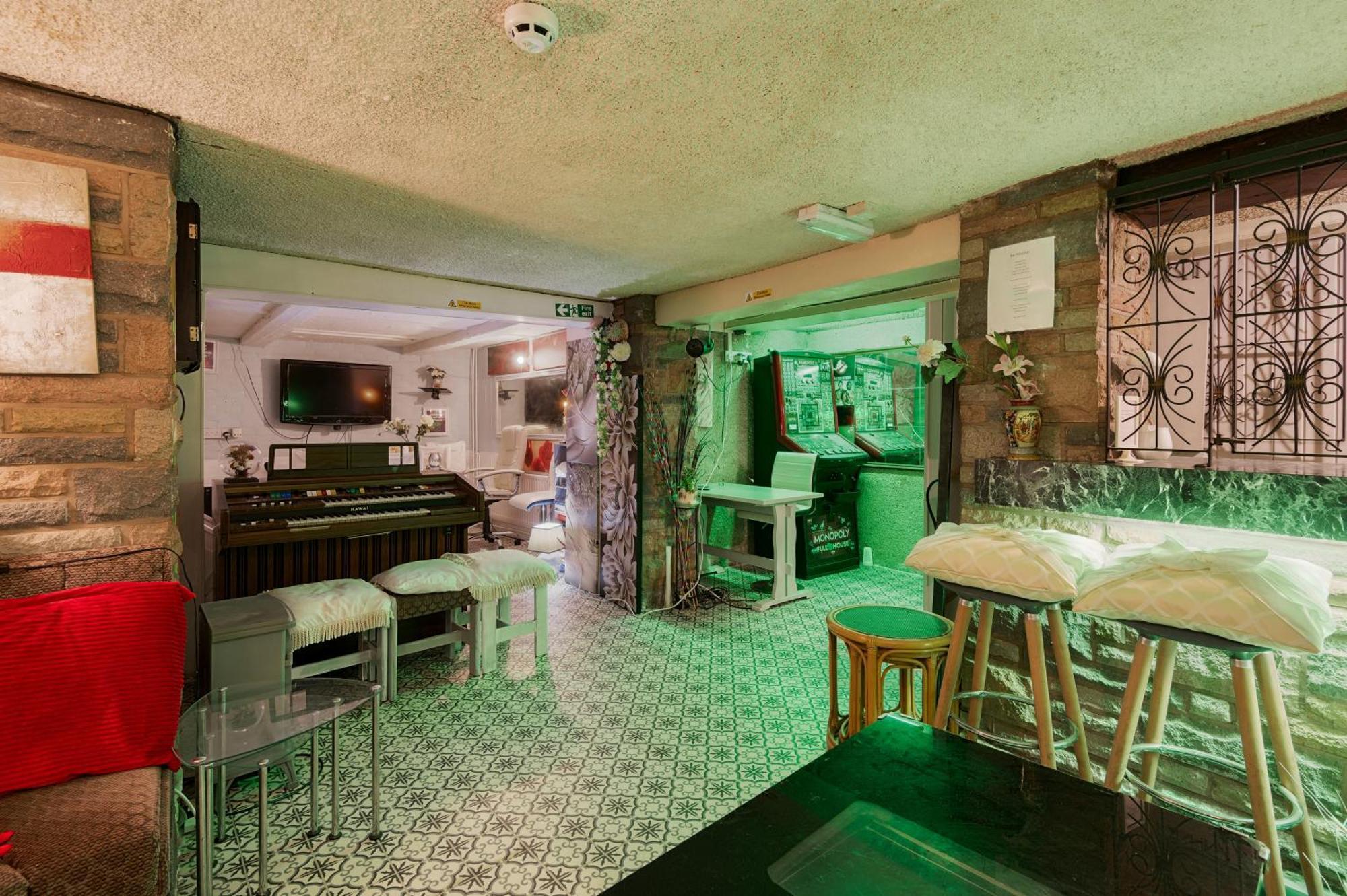 Apartment Derwent - Close To & Attractions *