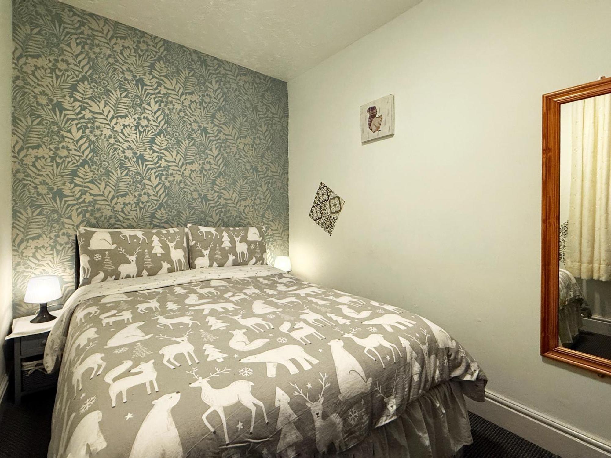 Derwent - Close To & Attractions Blackpool