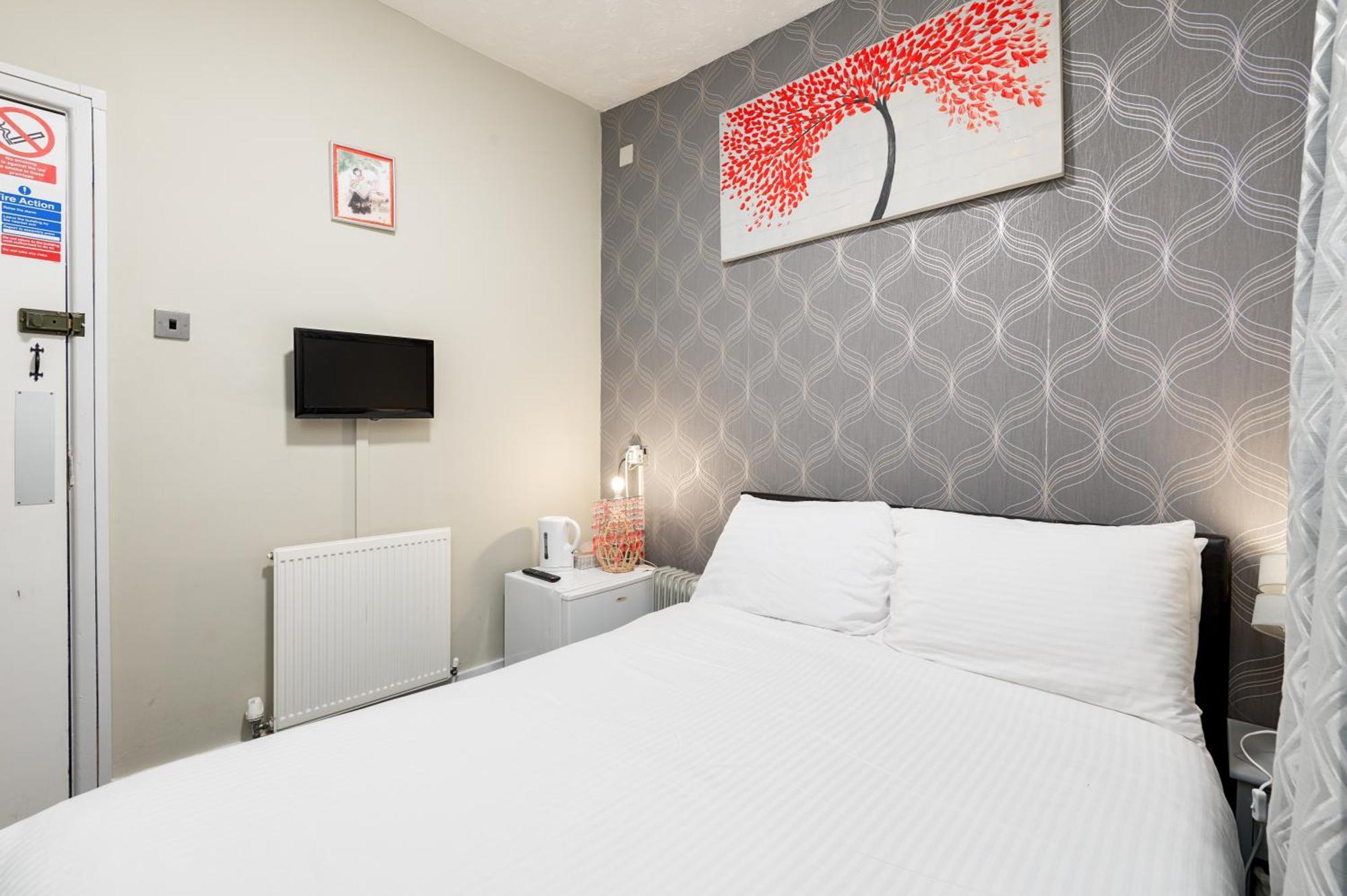 Derwent - Close To & Attractions Apartment Blackpool