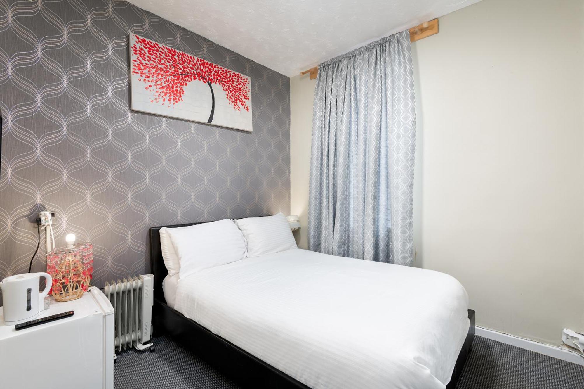 Apartment Derwent - Close To & Attractions Blackpool