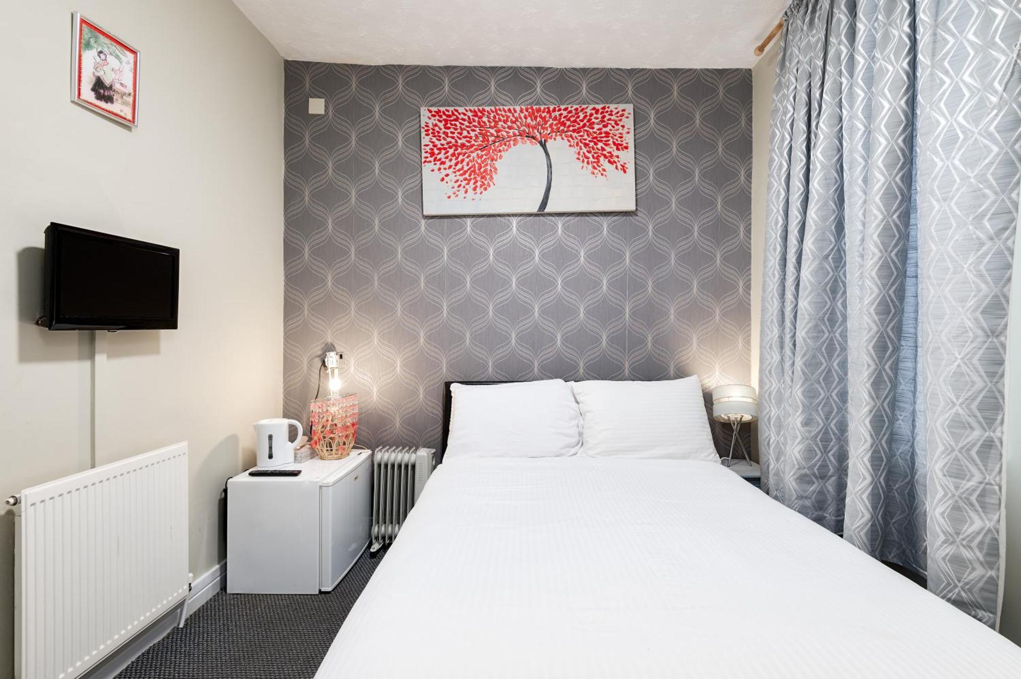 Derwent - Close To & Attractions