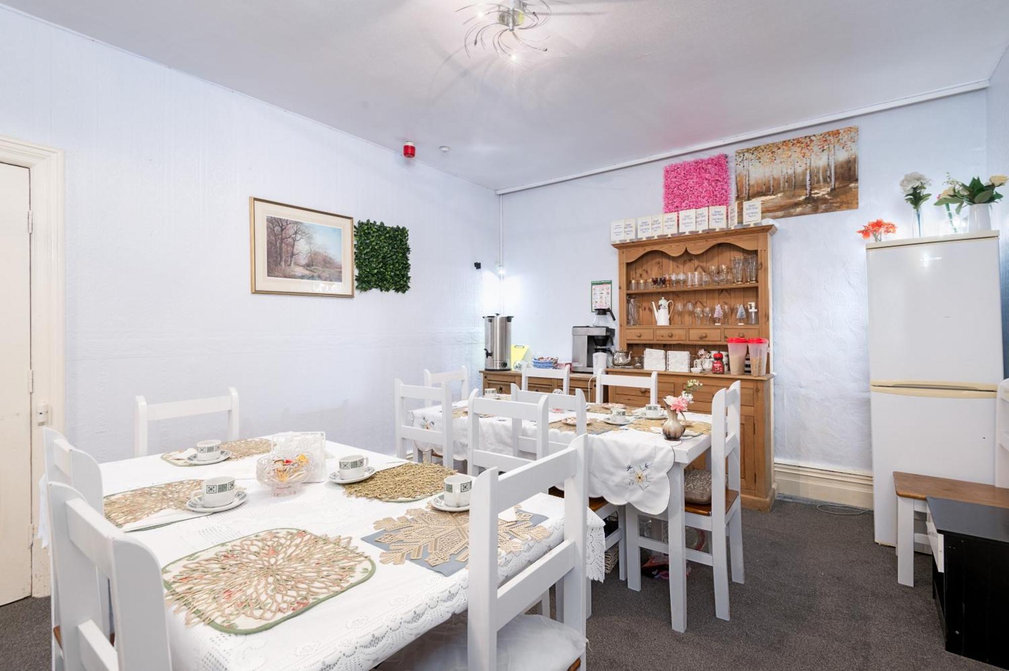 Derwent - Close To & Attractions