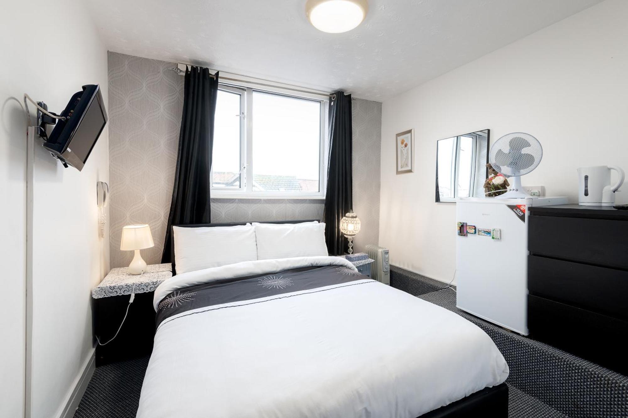 Derwent - Close To & Attractions