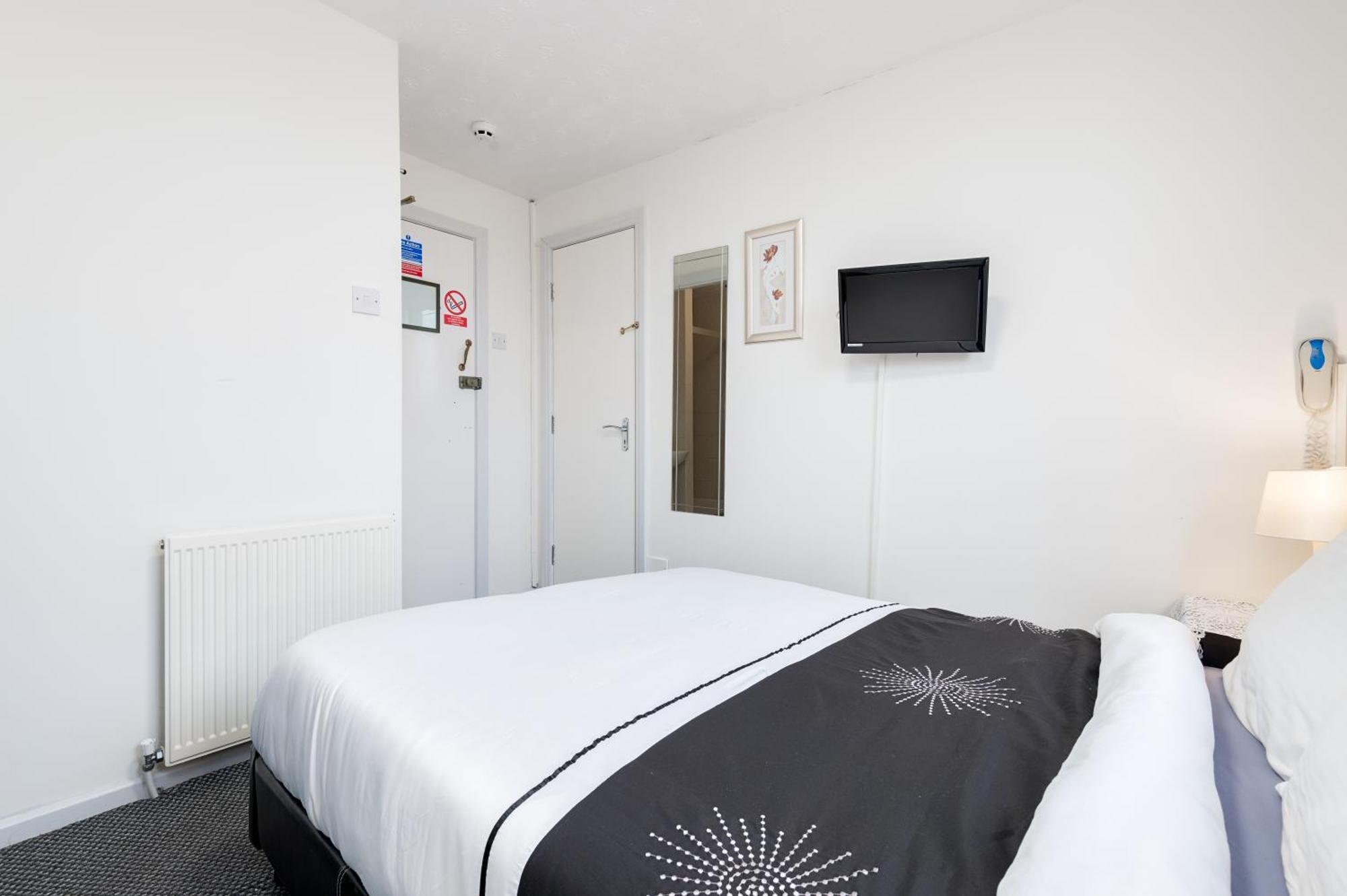 Derwent - Close To & Attractions Apartment Blackpool