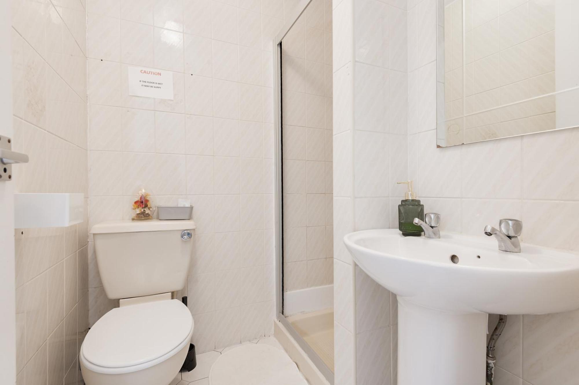 Derwent - Close To & Attractions Apartment Blackpool