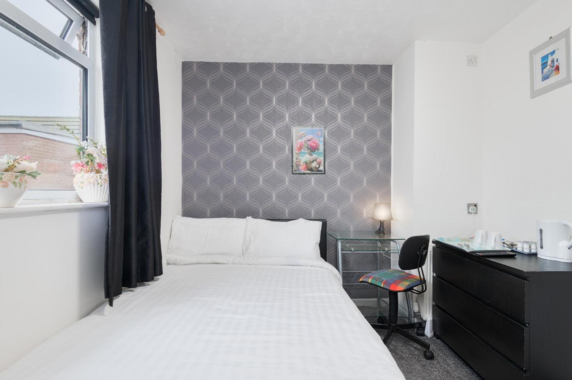 Derwent - Close To & Attractions *