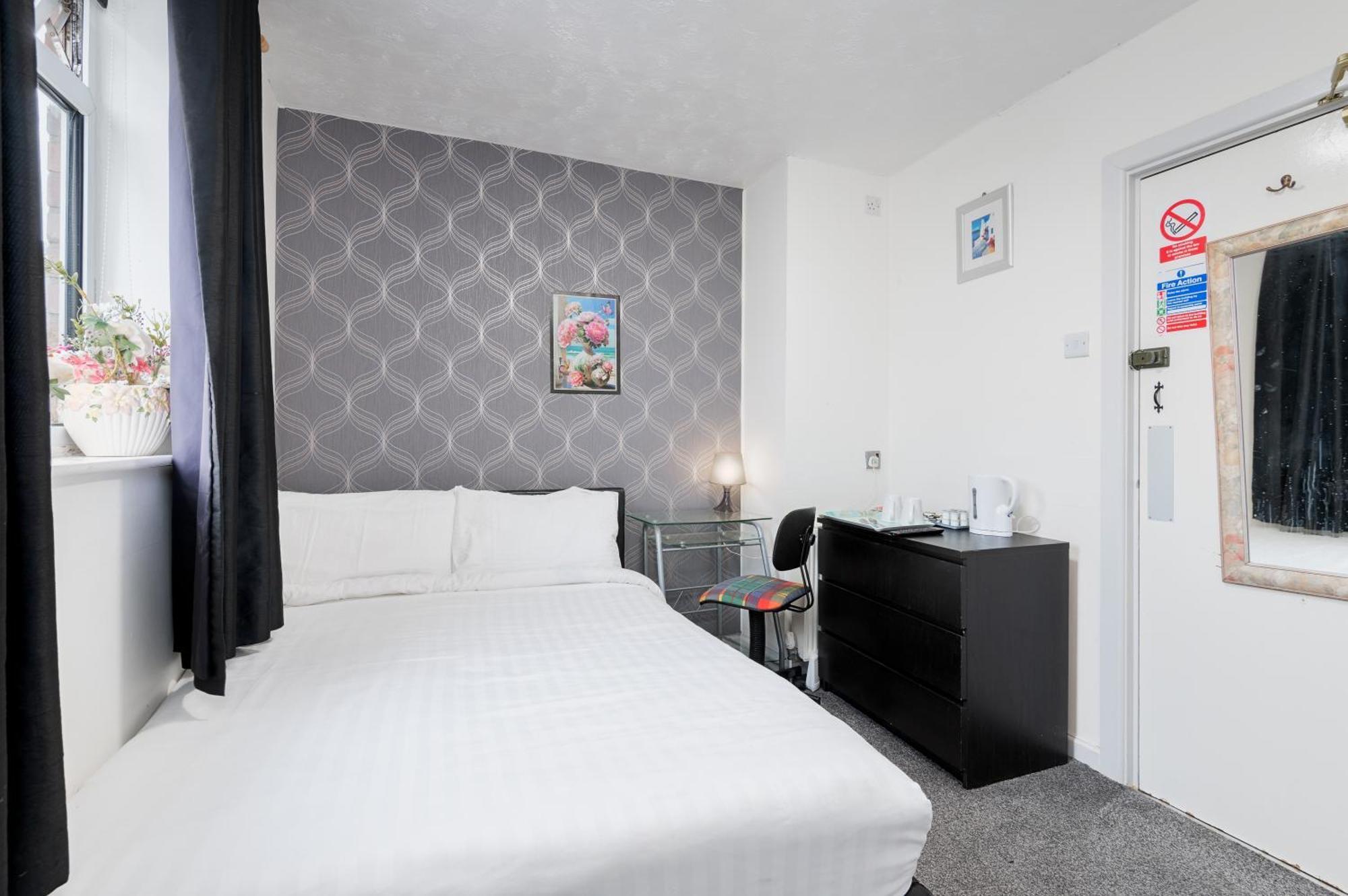 Derwent - Close To & Attractions