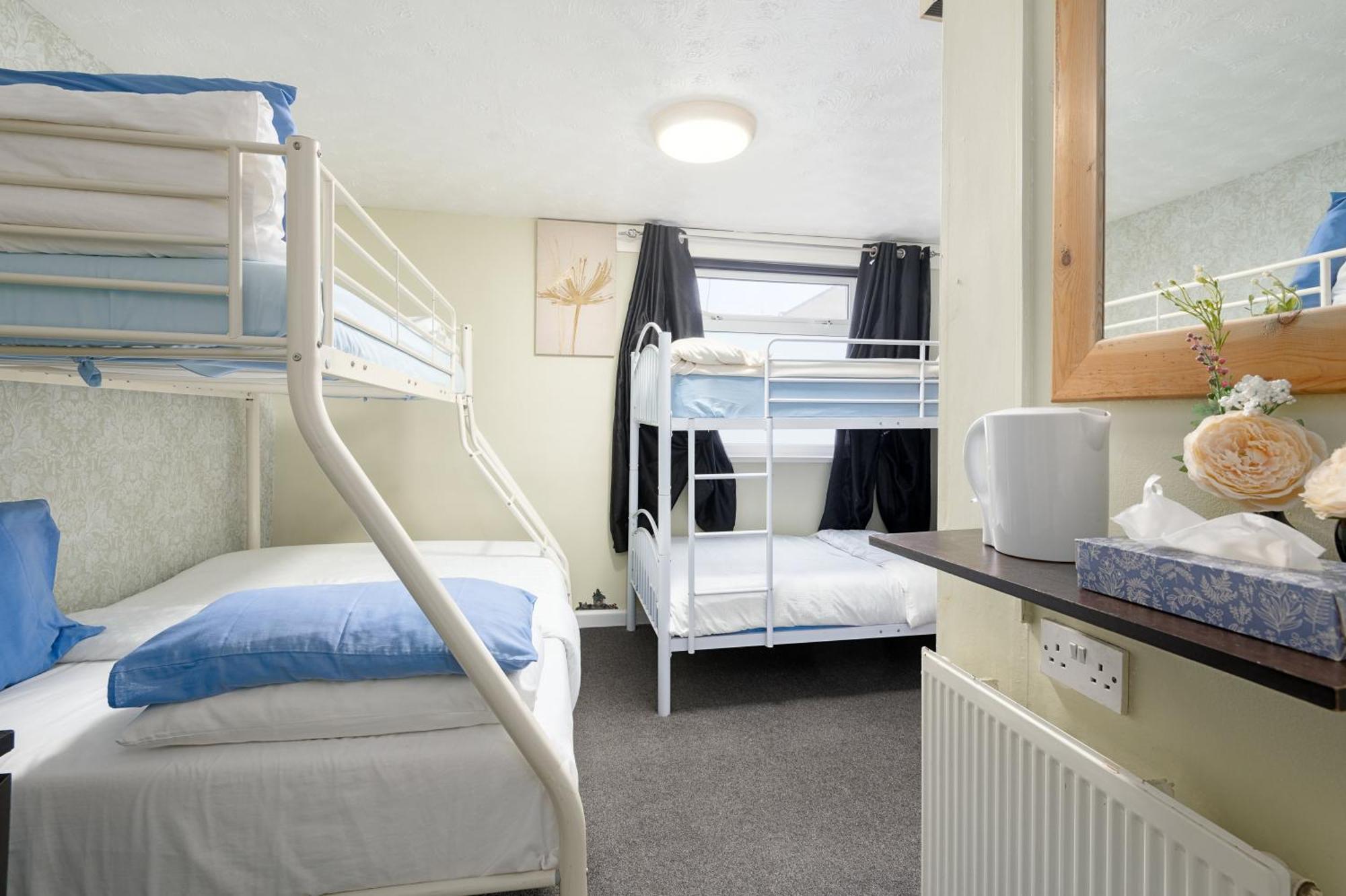 Derwent - Close To & Attractions *