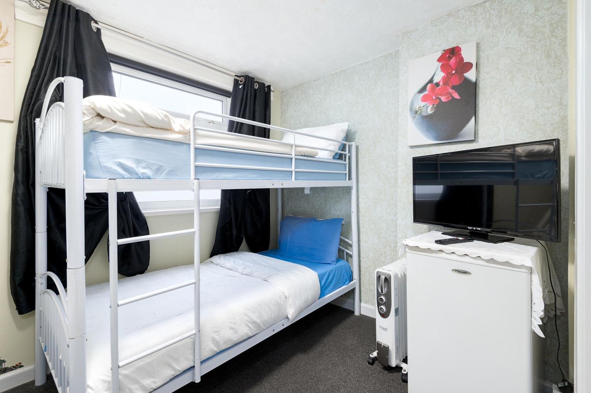 Derwent - Close To & Attractions