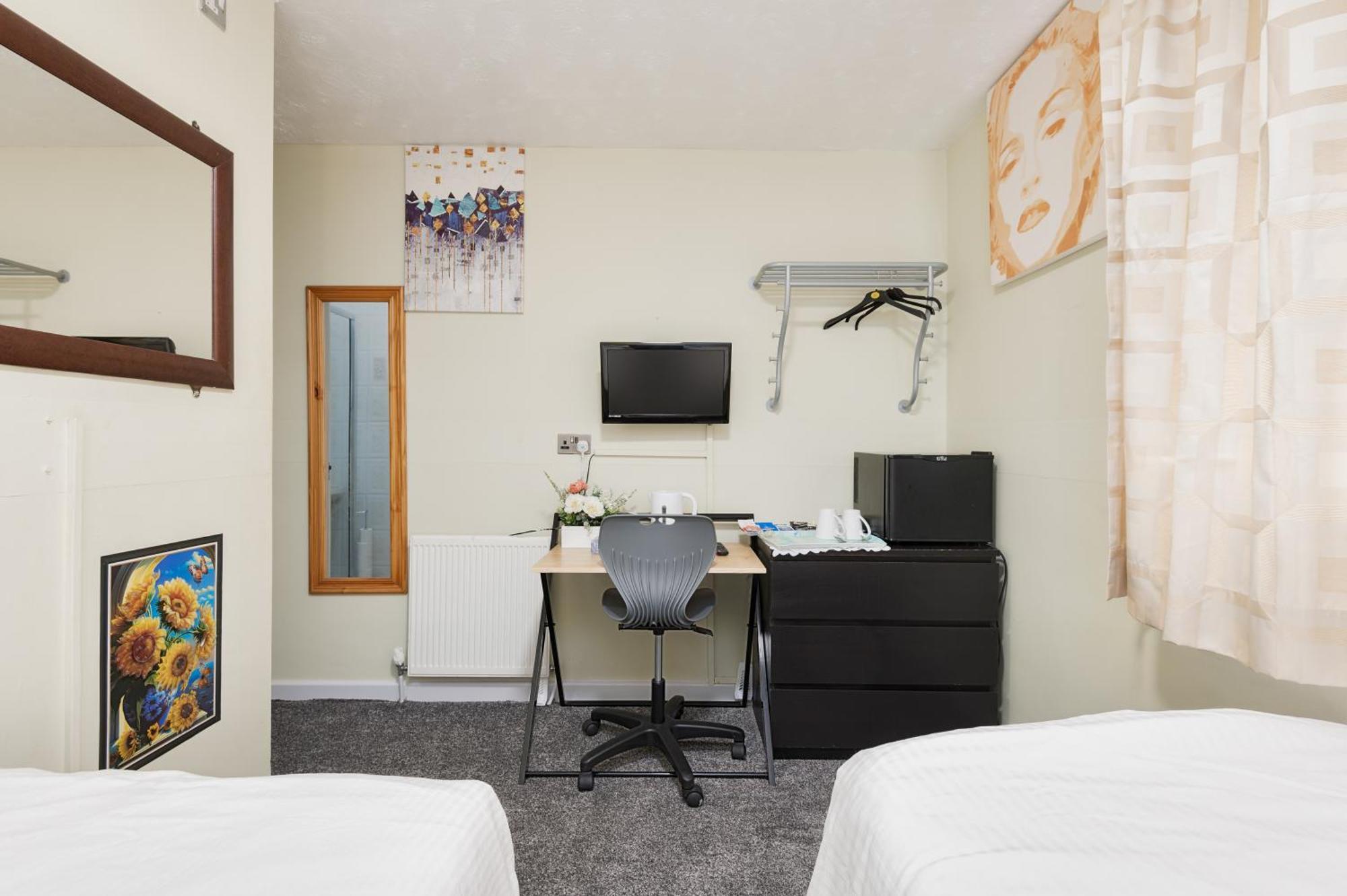 Derwent - Close To & Attractions
