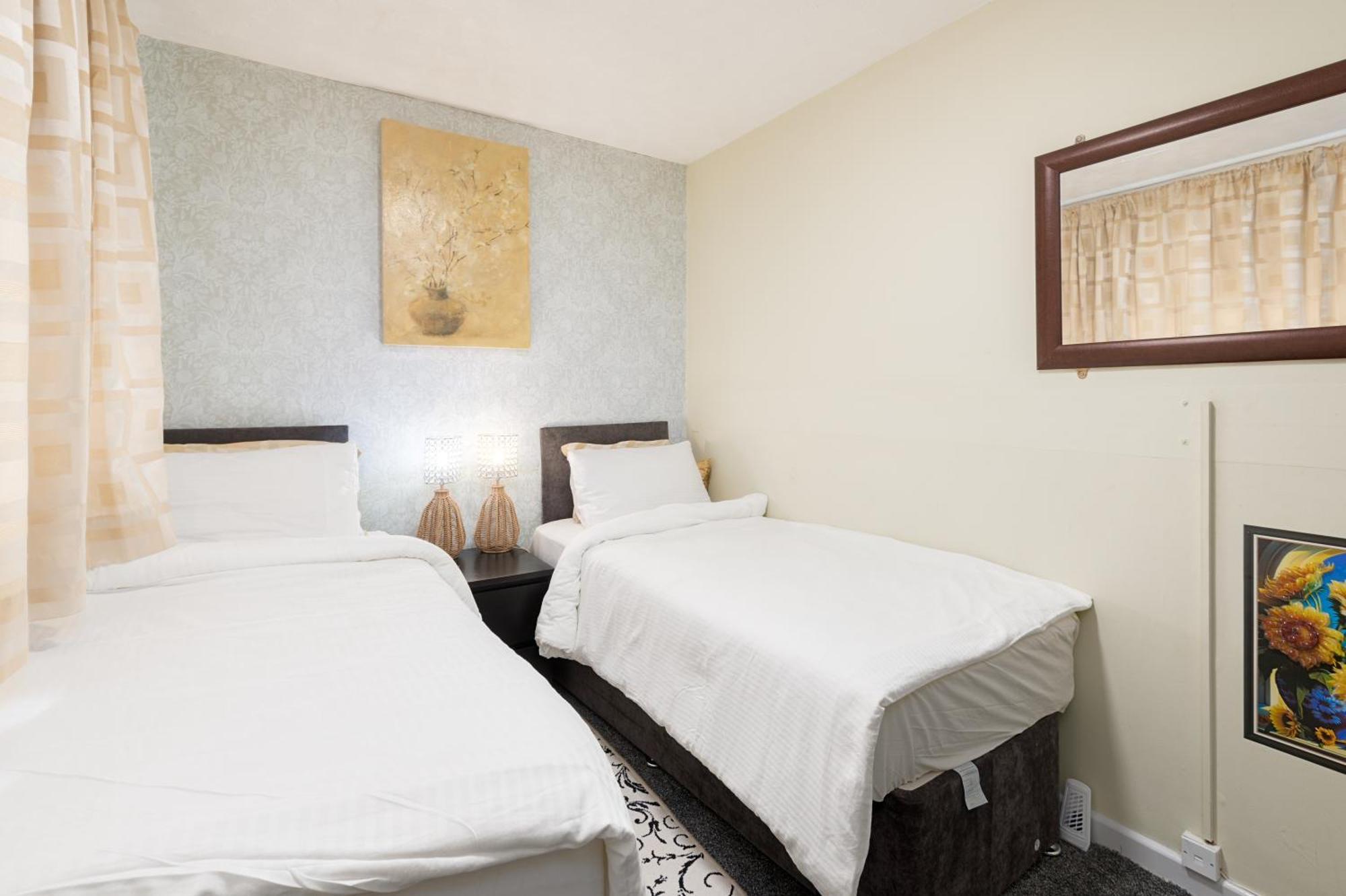 Derwent - Close To & Attractions Apartment *