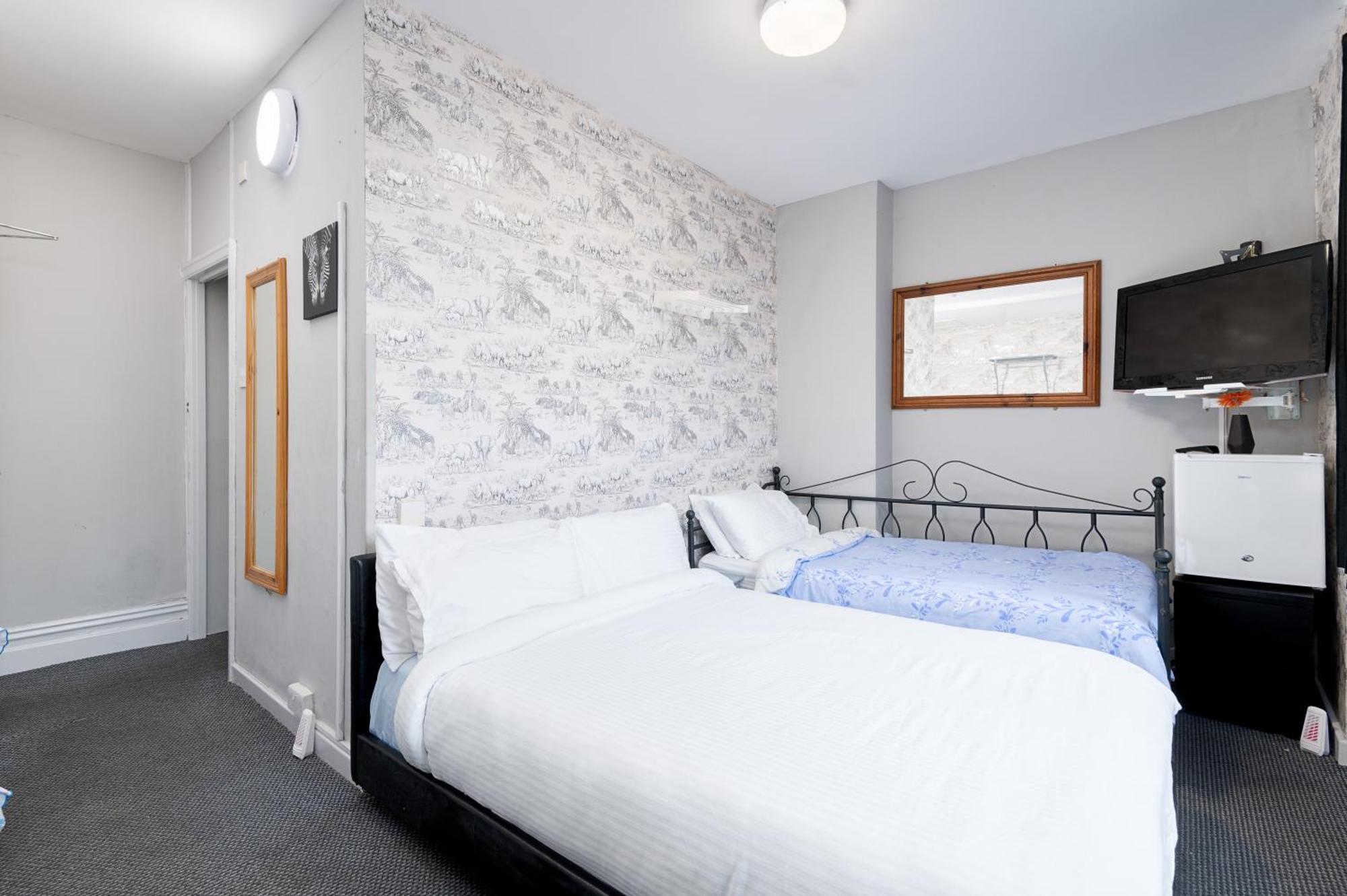 Apartment Derwent - Close To & Attractions *