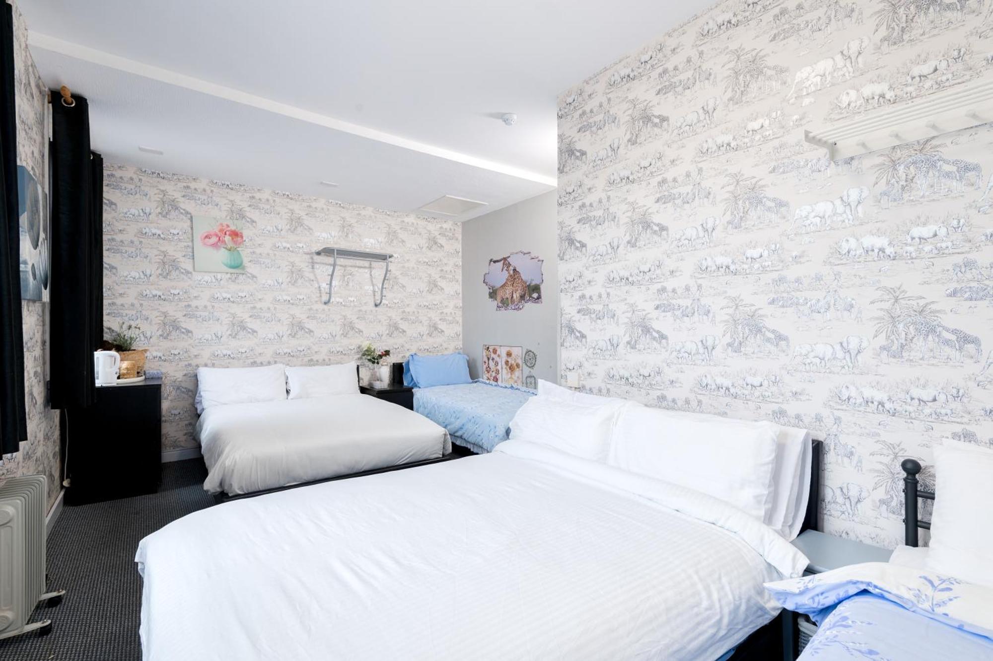 Derwent - Close To & Attractions Apartment *