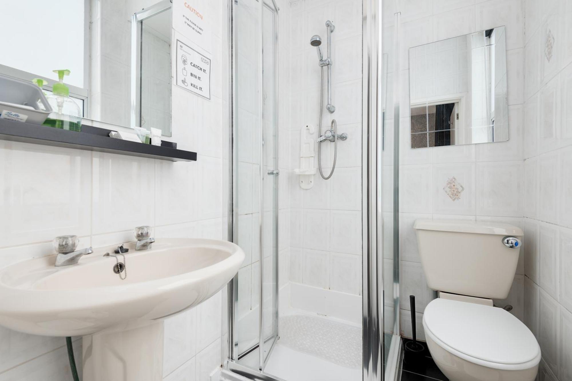 Derwent - Close To & Attractions Apartment Blackpool