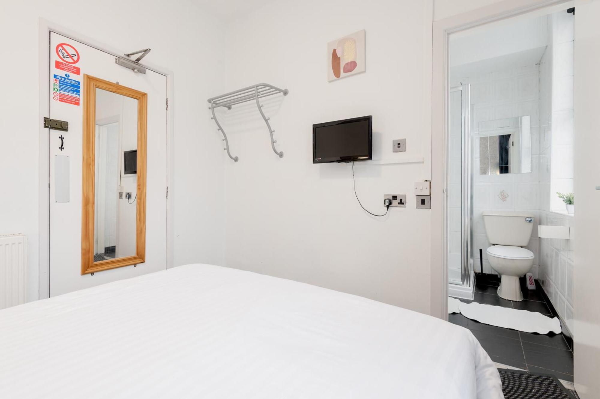 Apartment Derwent - Close To & Attractions