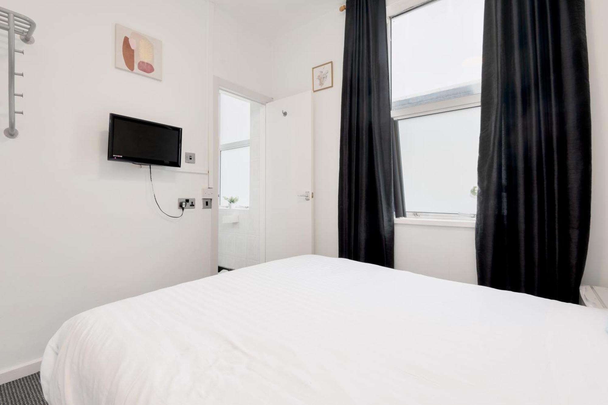 Derwent - Close To & Attractions Apartment Blackpool