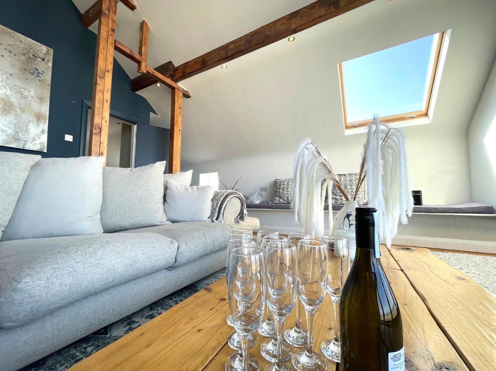 Holiday home Onyx House