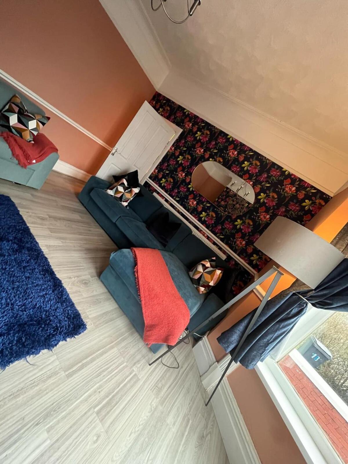 Holiday home Stunning 3 Bedroom Spacious 4 Minutes To Beach