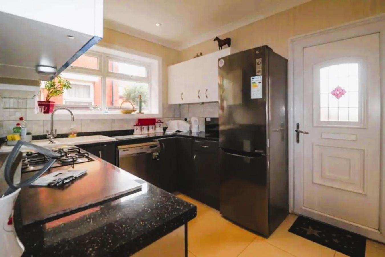 Sherbourne Retreat - 4 Bedroom House In *