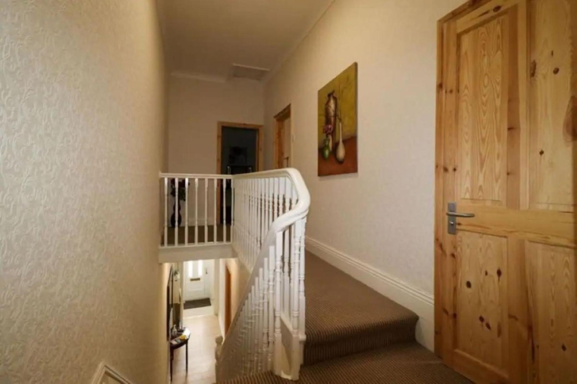 Holiday home Sherbourne Retreat - 4 Bedroom House In