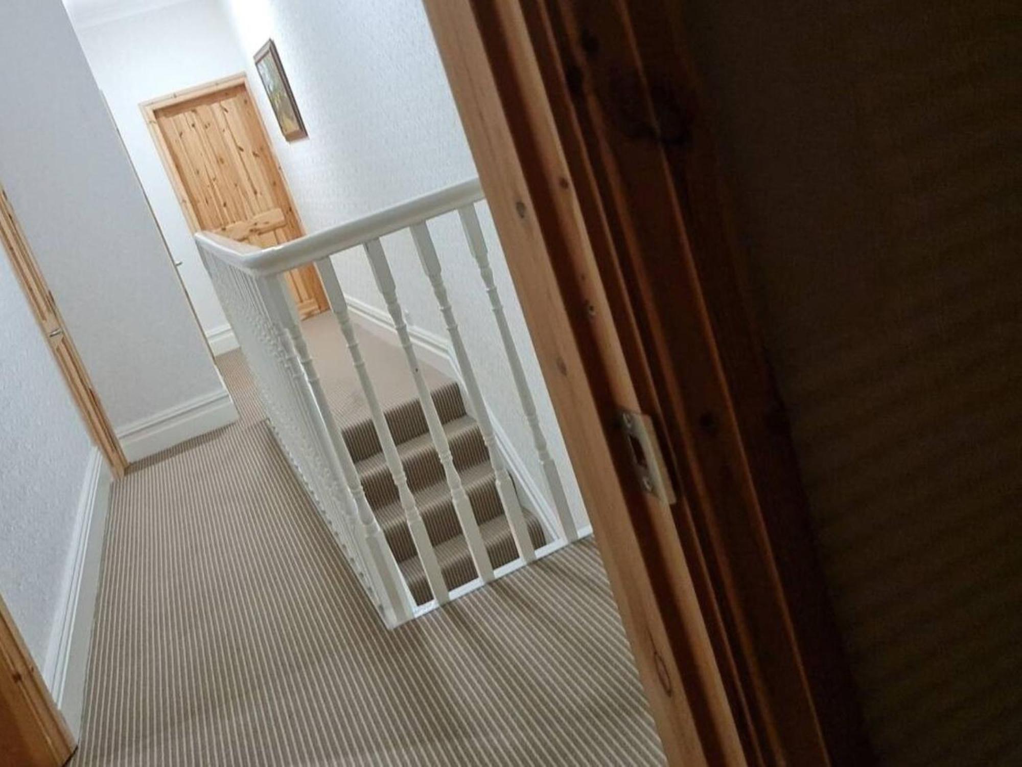 Holiday home Sherbourne Retreat - 4 Bedroom House In *