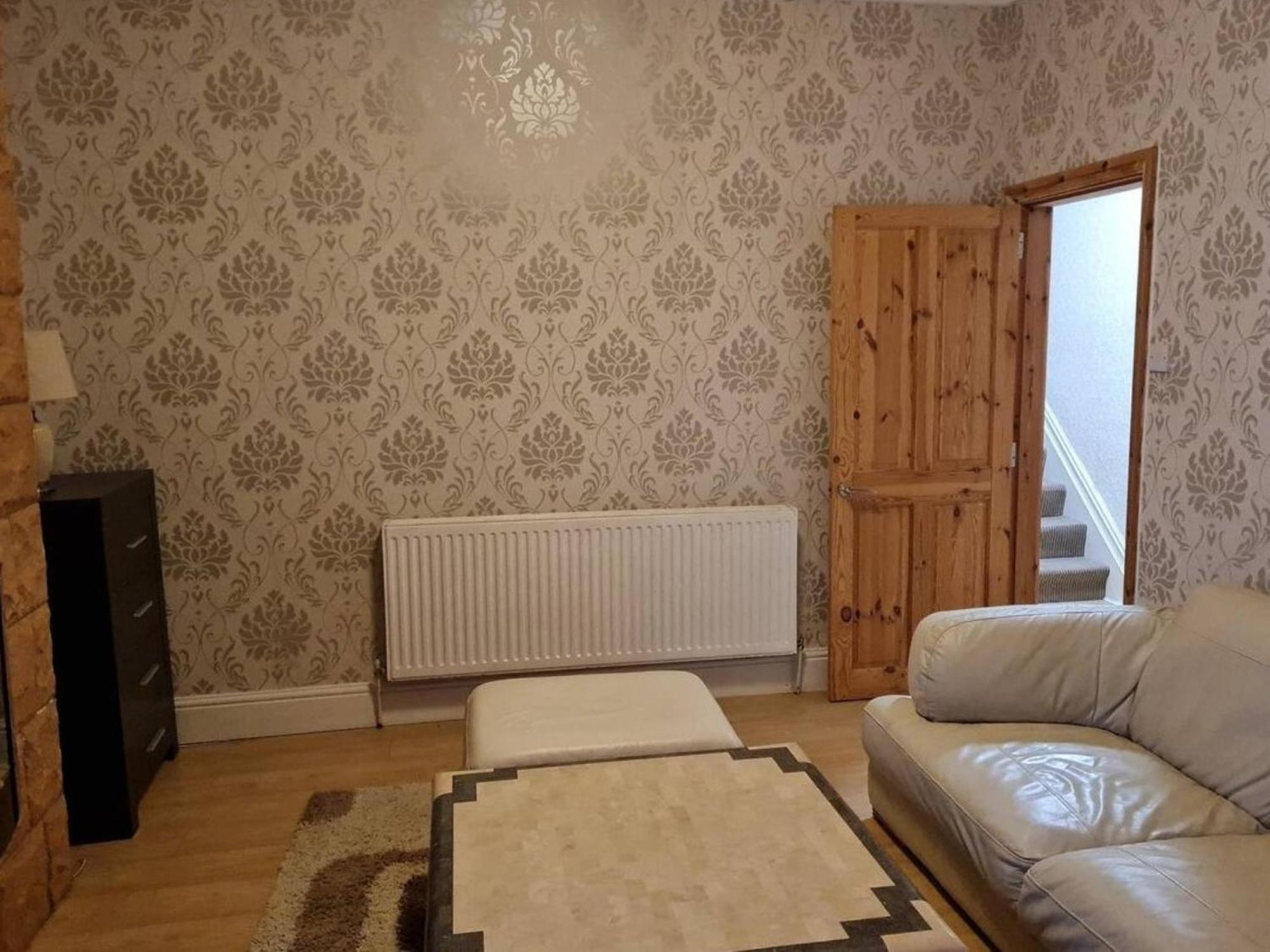 Sherbourne Retreat - 4 Bedroom House In Blackpool