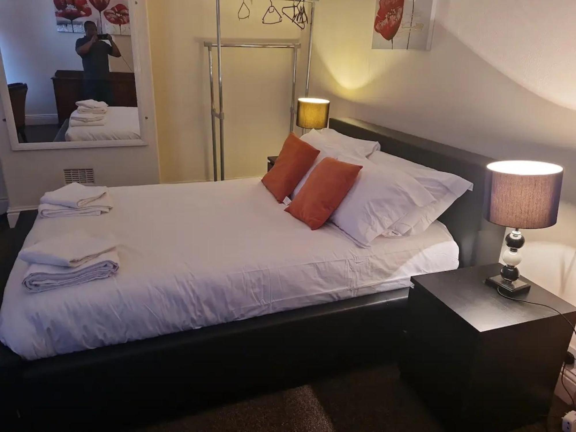 Sherbourne Retreat - 4 Bedroom House In