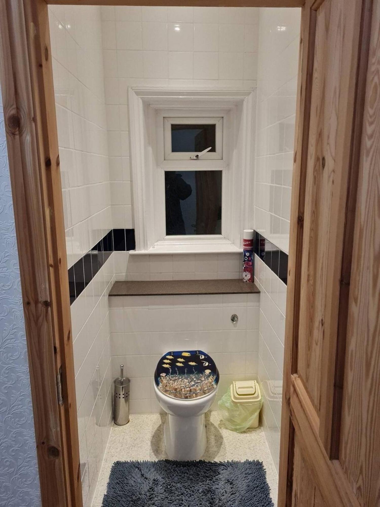 Sherbourne Retreat - 4 Bedroom House In